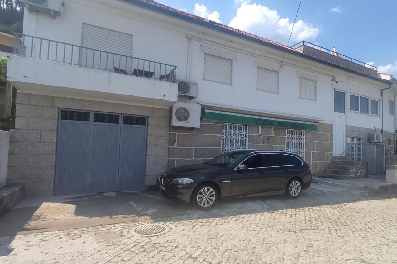 Casa Machado Villa Vila Real Exterior photo