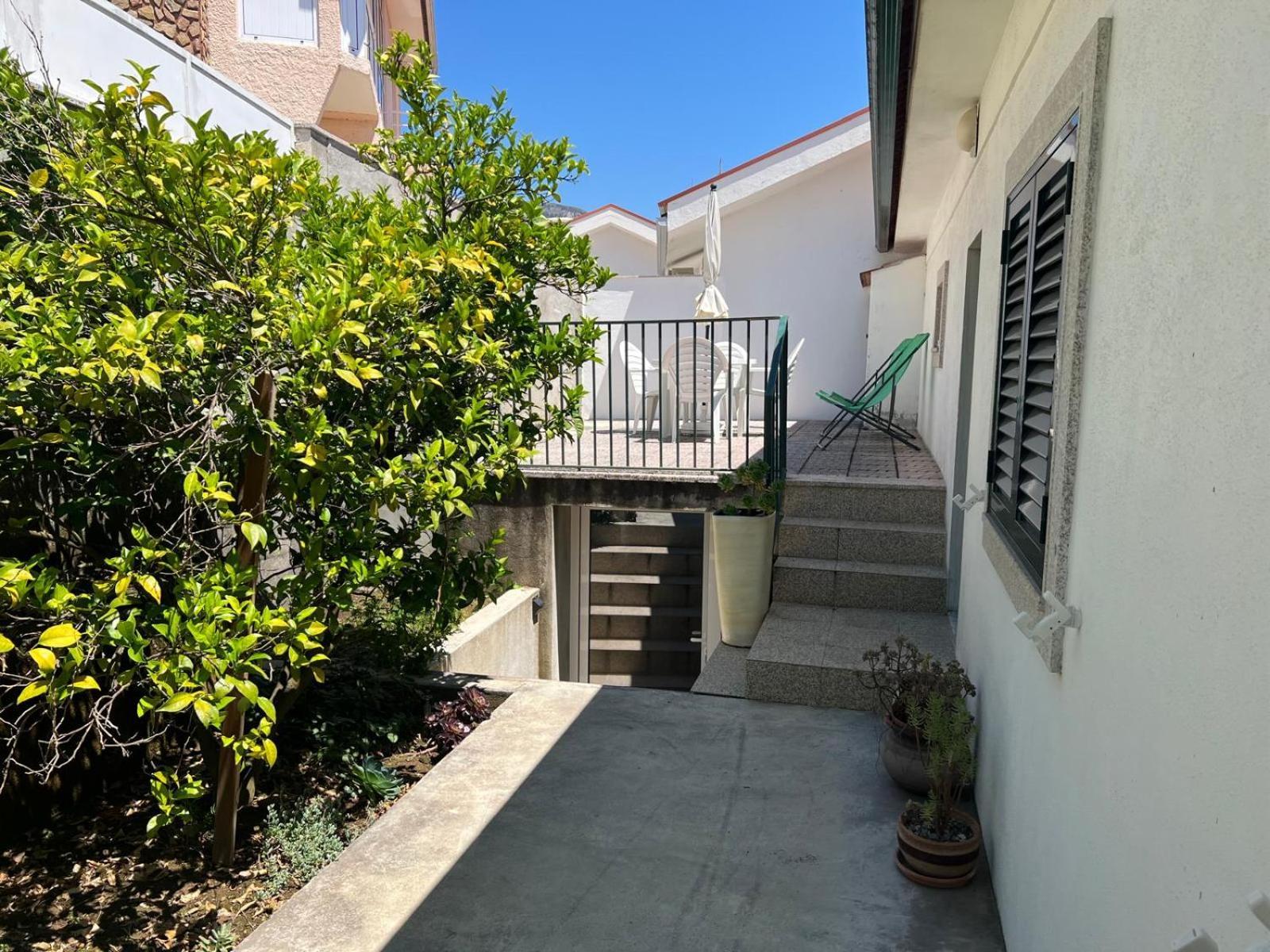 Casa Machado Villa Vila Real Exterior photo